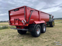 Kipper / Kiepwagen / Landbouwkipper Krampe BIG BODY 700