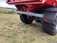 Kipper / Kiepwagen / Landbouwkipper Krampe BIG BODY 700