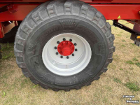 Kipper / Kiepwagen / Landbouwkipper Krampe BIG BODY 700