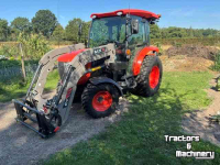 Tractor / Trekker Kubota Kubota L2-622 + MXC4+ voorlader