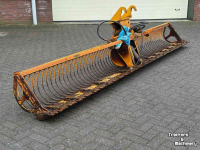Maaikorf Herder MXLT 430 MAAIKORF