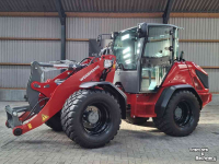 Shovel / Wiellader / Kniklader Weidemann 3060 wiellader, shovel, BJ2025, 141h, 30KM/H, Demo!