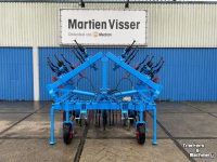 Schoffelmachine / Schoffelbalk Monosem Super-Crop