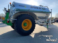 Mesttank Joskin Modulo-2 11000 *Actie model *