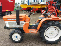 Compact tractor Kubota B 1600 DT Mini Tractor