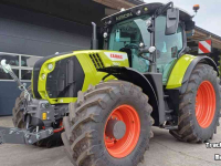 Tractor / Trekker Claas Arion 660 Tractor