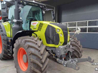 Tractor / Trekker Claas Arion 660 Tractor