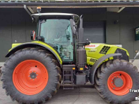 Tractor / Trekker Claas Arion 660 Tractor