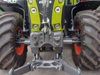 Tractor / Trekker Claas Arion 660 Tractor