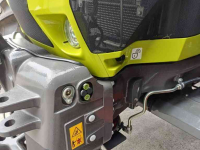 Tractor / Trekker Claas Arion 660 Tractor