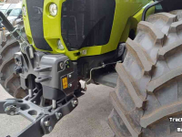 Tractor / Trekker Claas Arion 660 Tractor