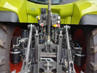 Tractor / Trekker Claas Arion 660 Tractor