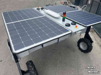 Wiedegge  Autonome Laserweeder / Laserwieder / Robotwieder