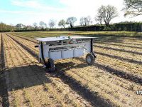 Wiedegge  Autonome Laserweeder / Laserwieder / Robotwieder