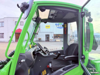 Shovel / Wiellader / Kniklader Avant 760i GTX met Cabine