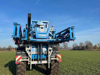 Getrokken Veldspuit Lemken Albatros 9 6000