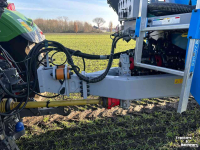 Getrokken Veldspuit Lemken Albatros 9 6000