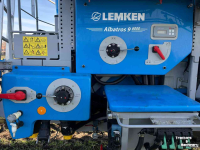 Getrokken Veldspuit Lemken Albatros 9 6000
