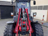 Shovel / Wiellader / Kniklader Weidemann 4080