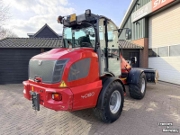 Shovel / Wiellader / Kniklader Weidemann 4080