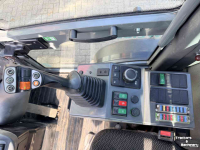 Shovel / Wiellader / Kniklader Weidemann 4080