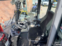Shovel / Wiellader / Kniklader Weidemann 4080