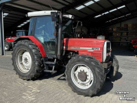 Tractor / Trekker Massey Ferguson 6170