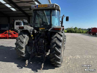 Tractor / Trekker Massey Ferguson 6170