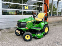 Zitmaaier John Deere X940 Professionele Zitmaaier
