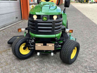 Zitmaaier John Deere X940 Professionele Zitmaaier