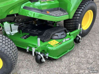 Zitmaaier John Deere X940 Professionele Zitmaaier