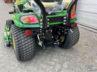 Zitmaaier John Deere X940 Professionele Zitmaaier