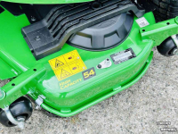 Zitmaaier John Deere X940 Professionele Zitmaaier