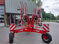 Rugger / Hark / Zwadhark Sip Star 850/26