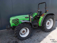 Tractor / Trekker Deutz-Fahr Agrolux 67
