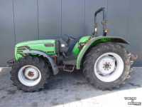Tractor / Trekker Deutz-Fahr Agrolux 67