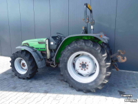 Tractor / Trekker Deutz-Fahr Agrolux 67