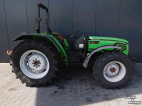 Tractor / Trekker Deutz-Fahr Agrolux 67