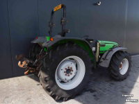Tractor / Trekker Deutz-Fahr Agrolux 67