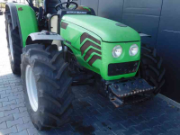 Tractor / Trekker Deutz-Fahr Agrolux 67