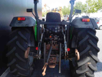 Tractor / Trekker Deutz-Fahr Agrolux 67