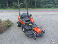 Zitmaaier Husqvarna P 524X EFI