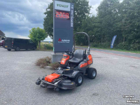 Zitmaaier Husqvarna P 524X EFI