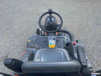 Zitmaaier Husqvarna P 524X EFI