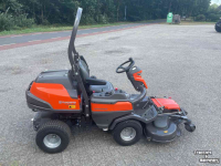 Zitmaaier Husqvarna P 524X EFI
