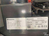 Zitmaaier Husqvarna P 524X EFI