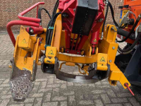 Kluitenrooier Damcon SEL40