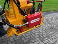 Kluitenrooier Damcon SEL40