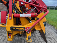 Kluitenrooier Damcon SEL40