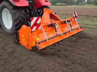 Grondfrees  Jumbo 300 bio frees / mulch